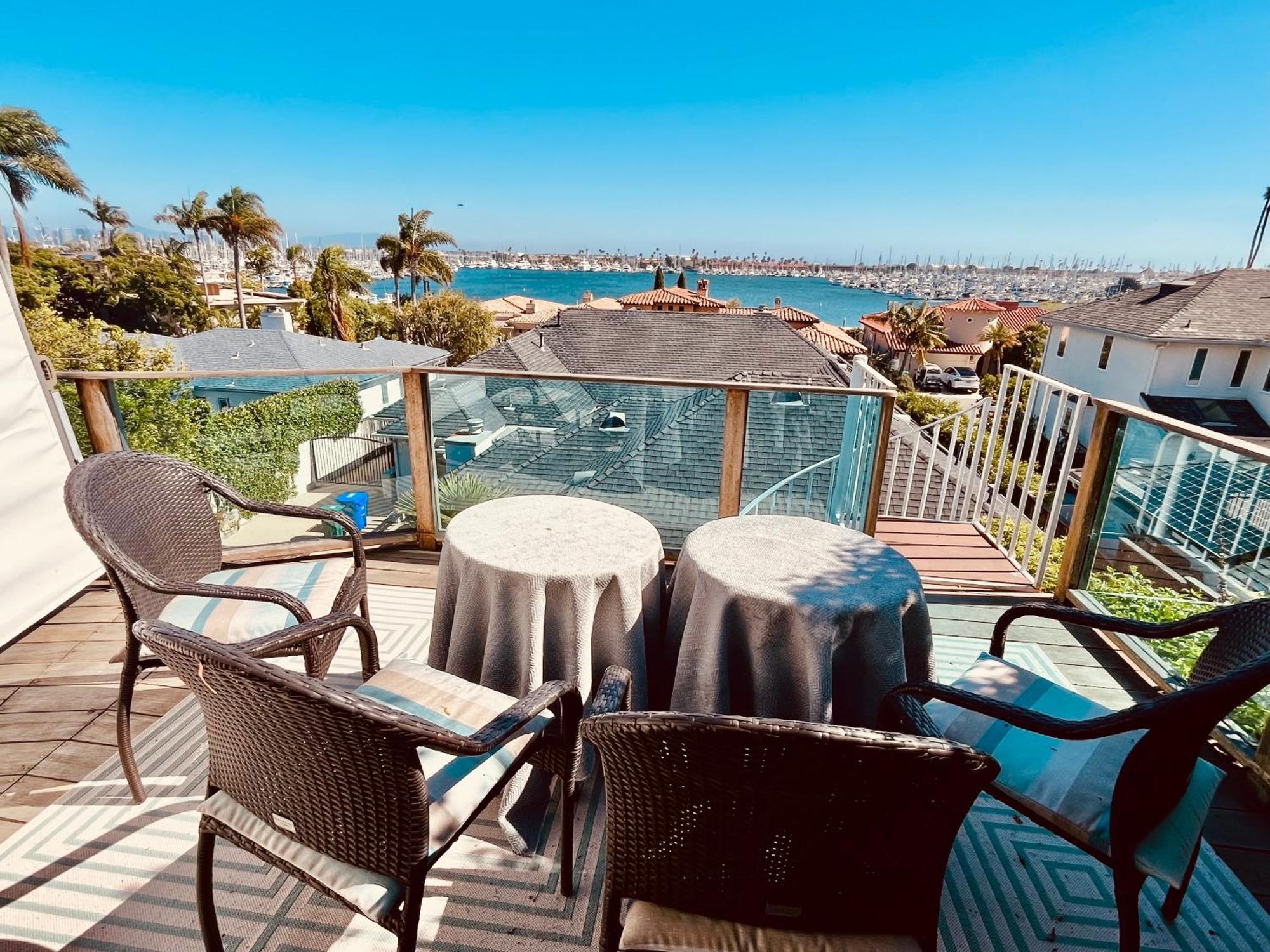 Апартаменты The Pool Side Hideaway With Golf Cart Сан-Диего Экстерьер фото